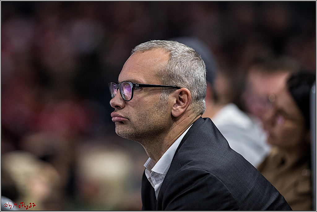 DEL, Koelner Haie - ERC Ingolstadt, 20.10.2017