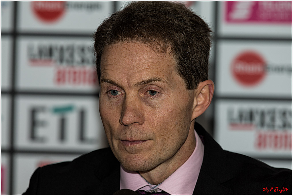 DEL, Koelner Haie - ERC Ingolstadt, 20.10.2017