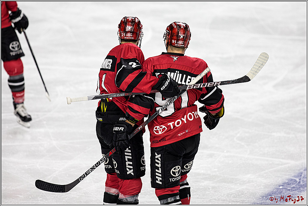 DEL, Koelner Haie - Grizzlys Wolfsburg, 22.10.2017