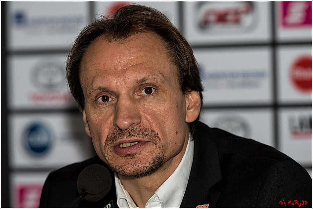 DEL, Koelner Haie - Grizzlys Wolfsburg, 22.10.2017