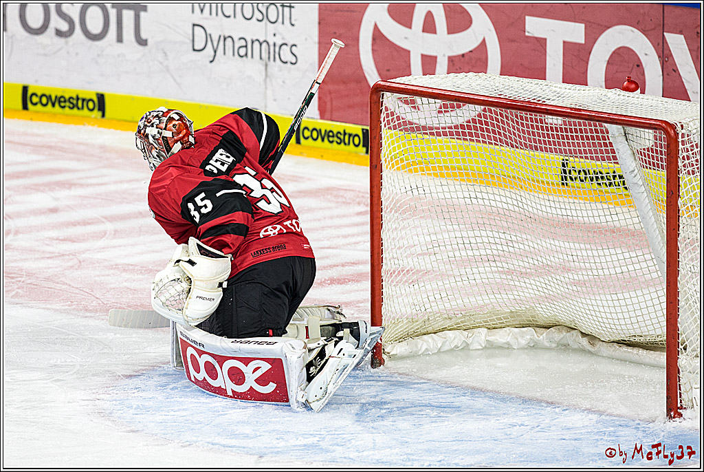 DEL, Koelner Haie - Adler Mannheim, 29.10.2017