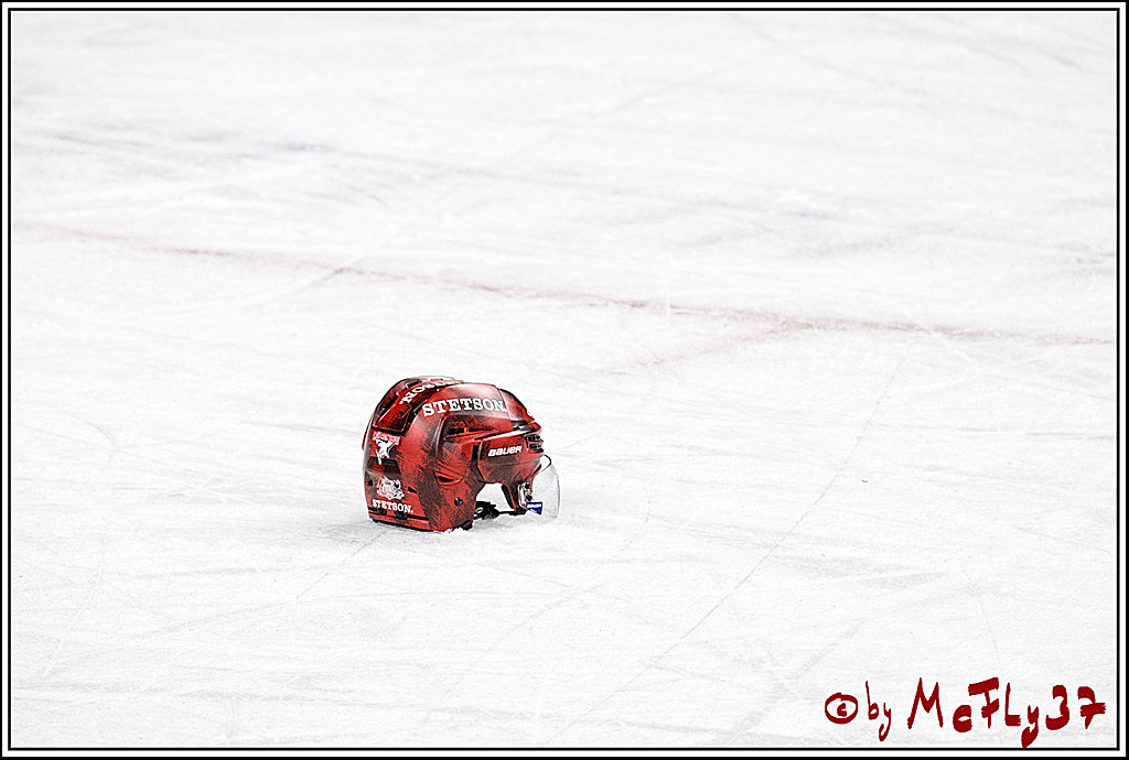 DEL, Koelner Haie - Adler Mannheim, 29.10.2017
