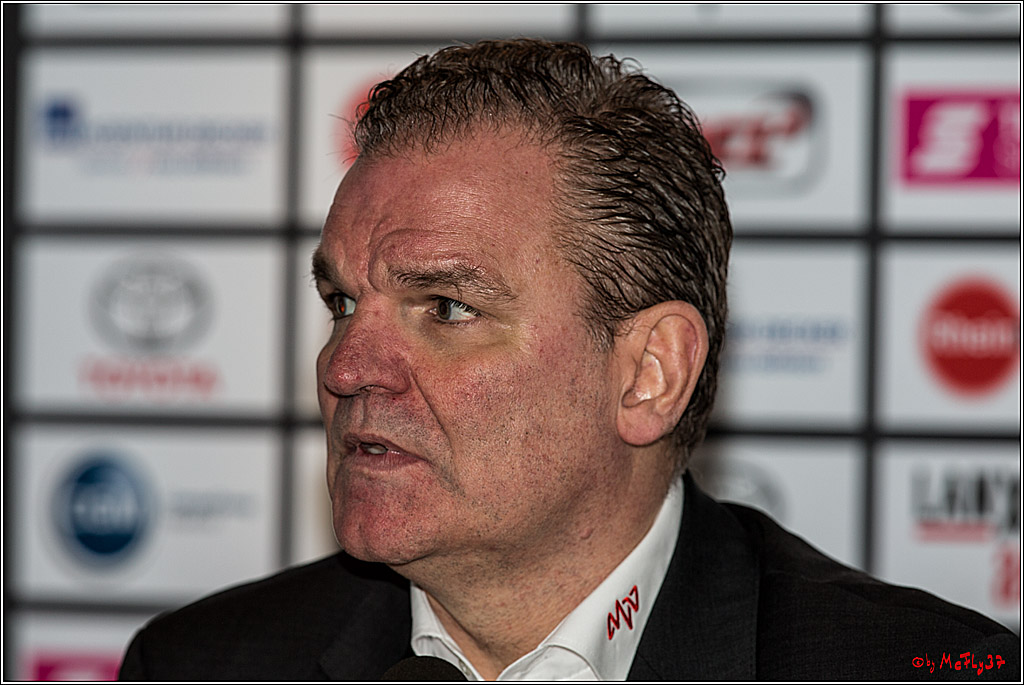 DEL, Koelner Haie - Adler Mannheim, 29.10.2017