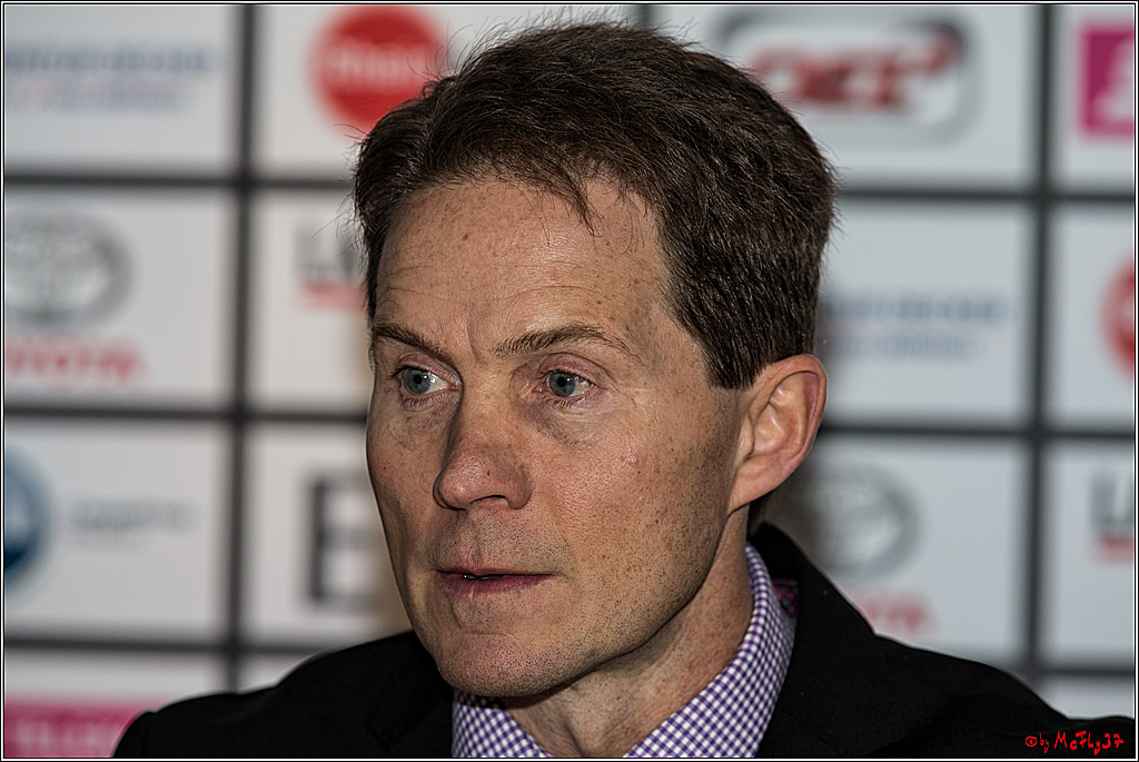 DEL, Koelner Haie - Adler Mannheim, 29.10.2017