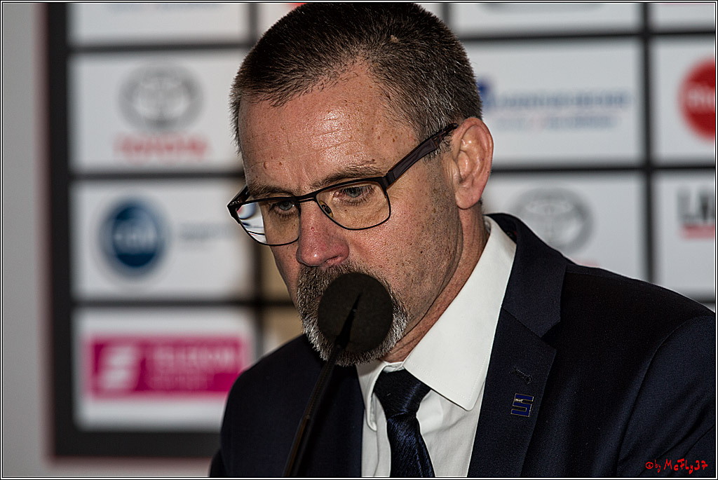 DEL, Koelner Haie - ERC Ingolstadt, 31.10.2017