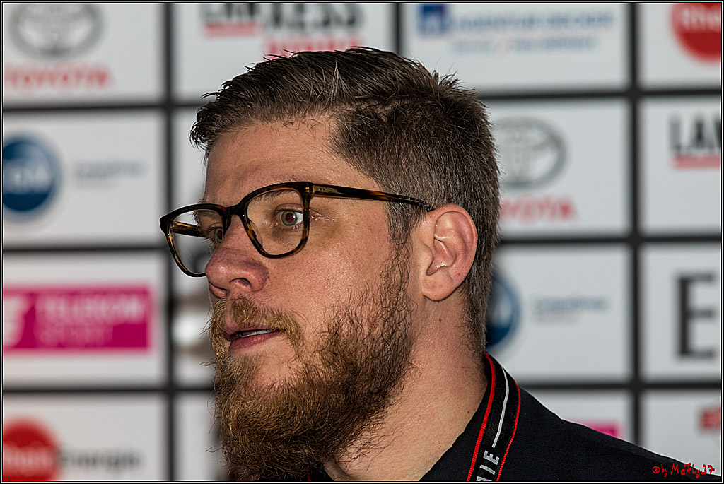 DEL, Koelner Haie - ERC Ingolstadt, 31.10.2017