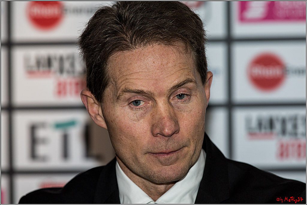 DEL, Koelner Haie - ERC Ingolstadt, 31.10.2017