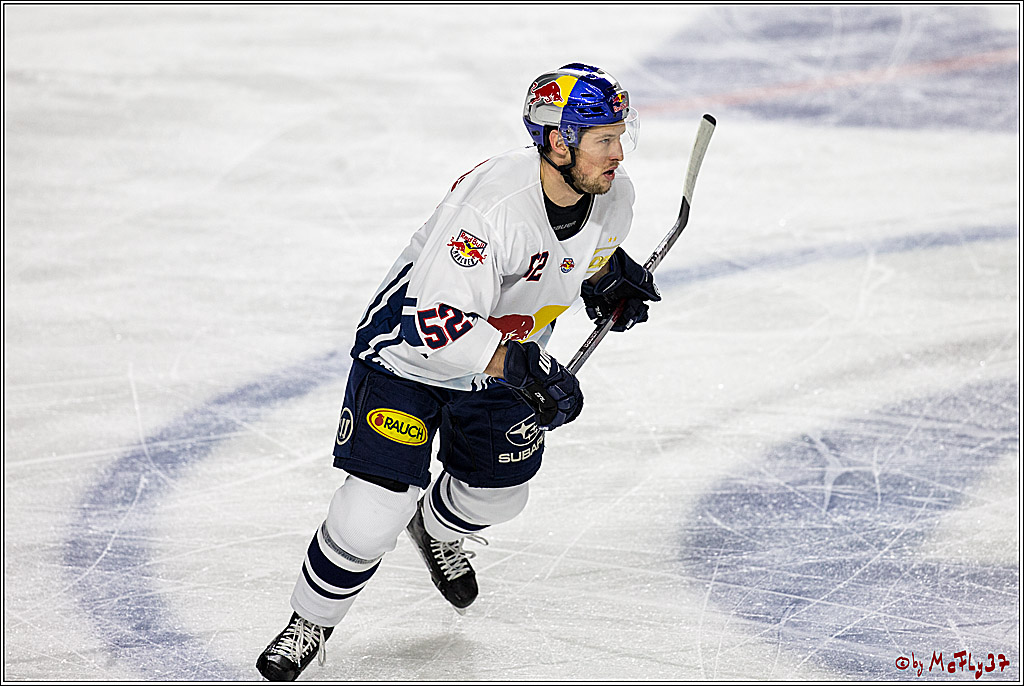 DEL, Koelner Haie - EHC Red Bull Muenchen, 19.11.2017
