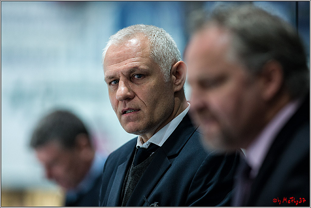 DEL, Iserlohn Roosters - Koelner Haie , 22.11.2017