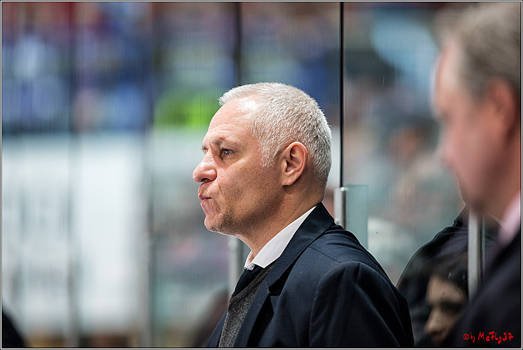 DEL, Iserlohn Roosters - Koelner Haie , 22.11.2017