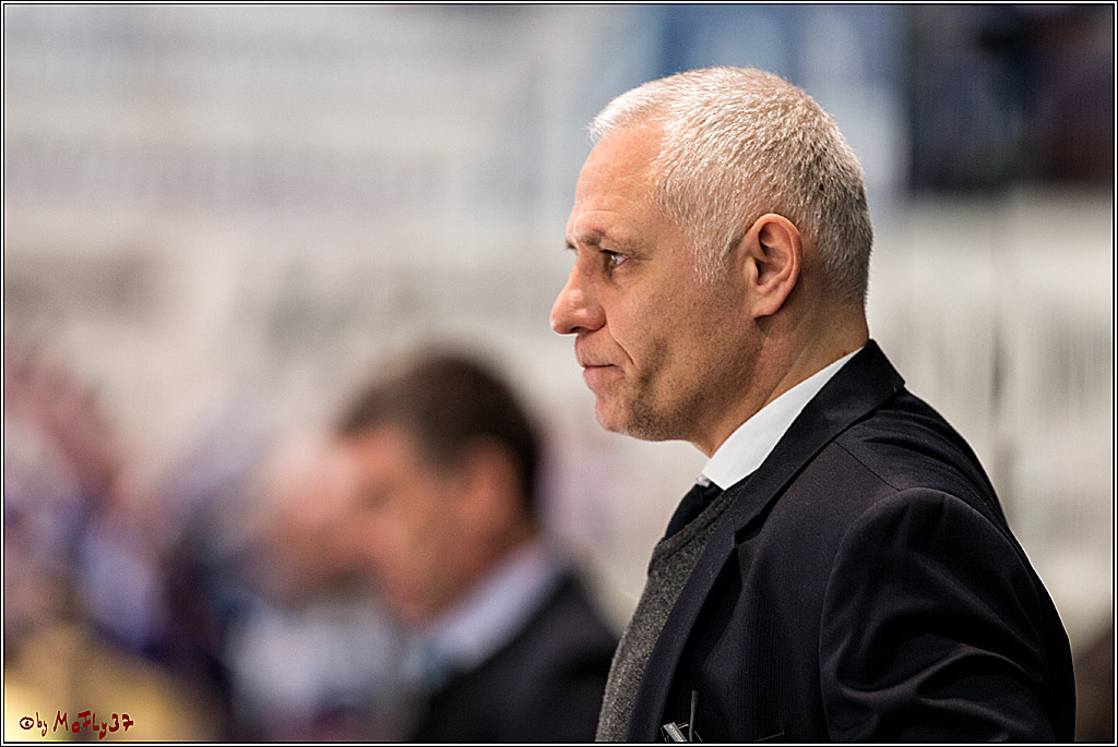 DEL, Iserlohn Roosters - Koelner Haie , 22.11.2017