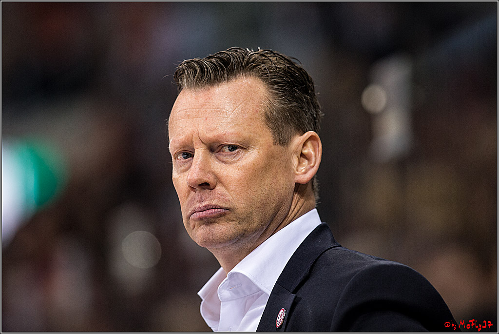 DEL, Duesseldorfer eG - Koelner Haie , 26.11.2017