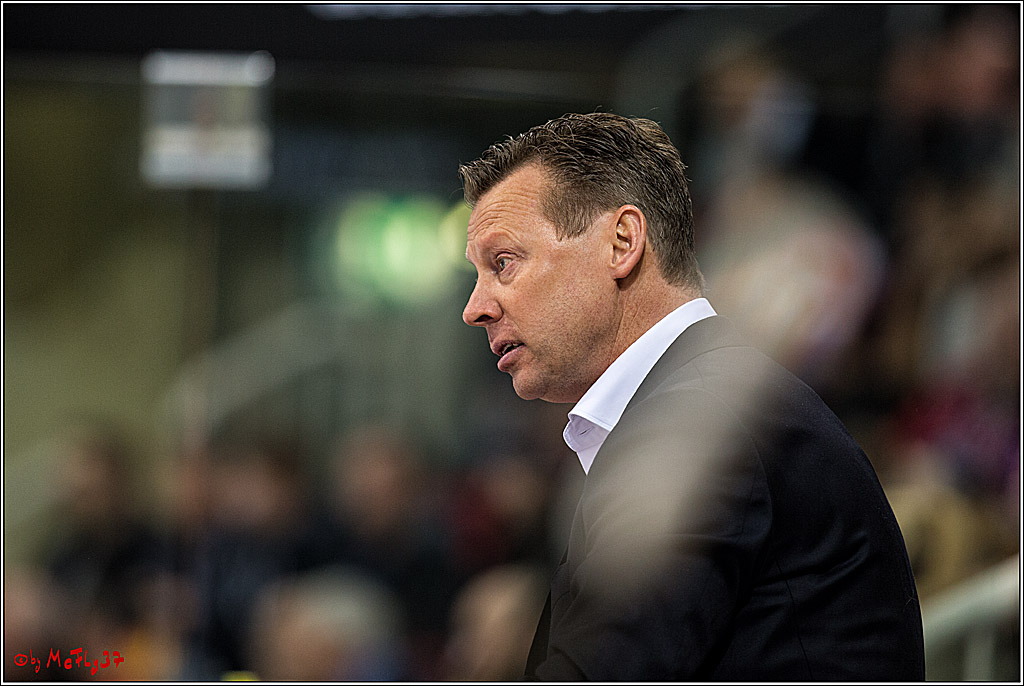 DEL, Duesseldorfer eG - Koelner Haie , 26.11.2017