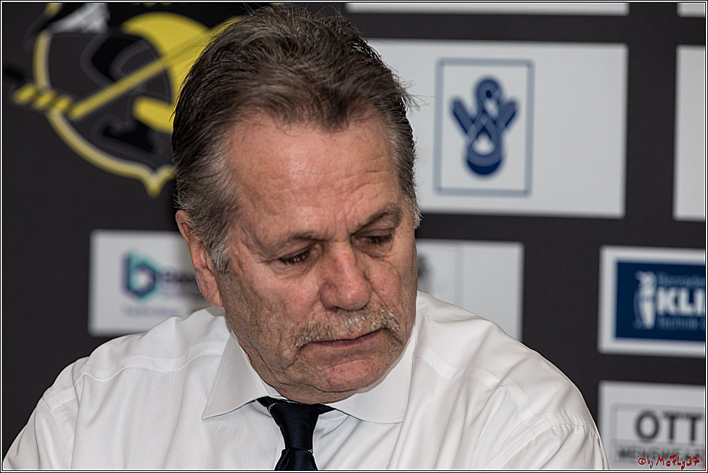 DEL, Krefeld Pinguine - Koelner Haie, 01.12.2017