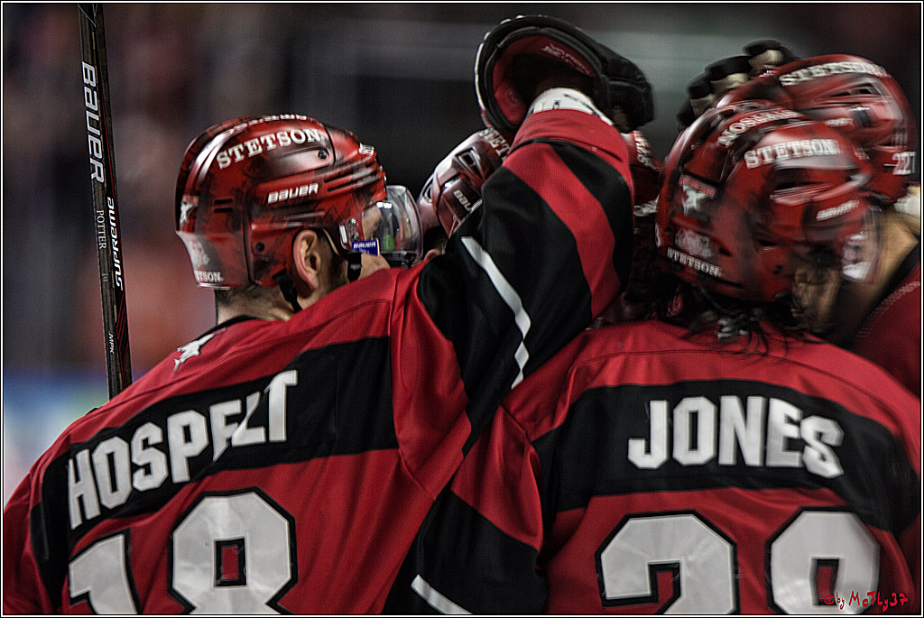 DEL, Koelner Haie - Iserlohn Rooster, 03.12.2017