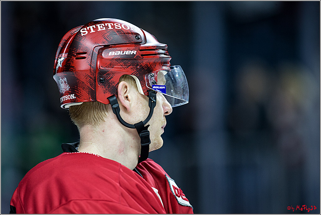 DEL, Koelner Haie - Iserlohn Rooster, 03.12.2017