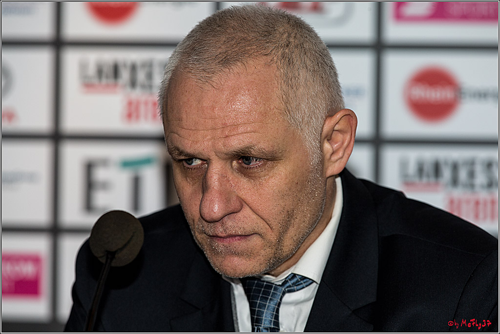 DEL, Koelner Haie - Iserlohn Rooster, 03.12.2017