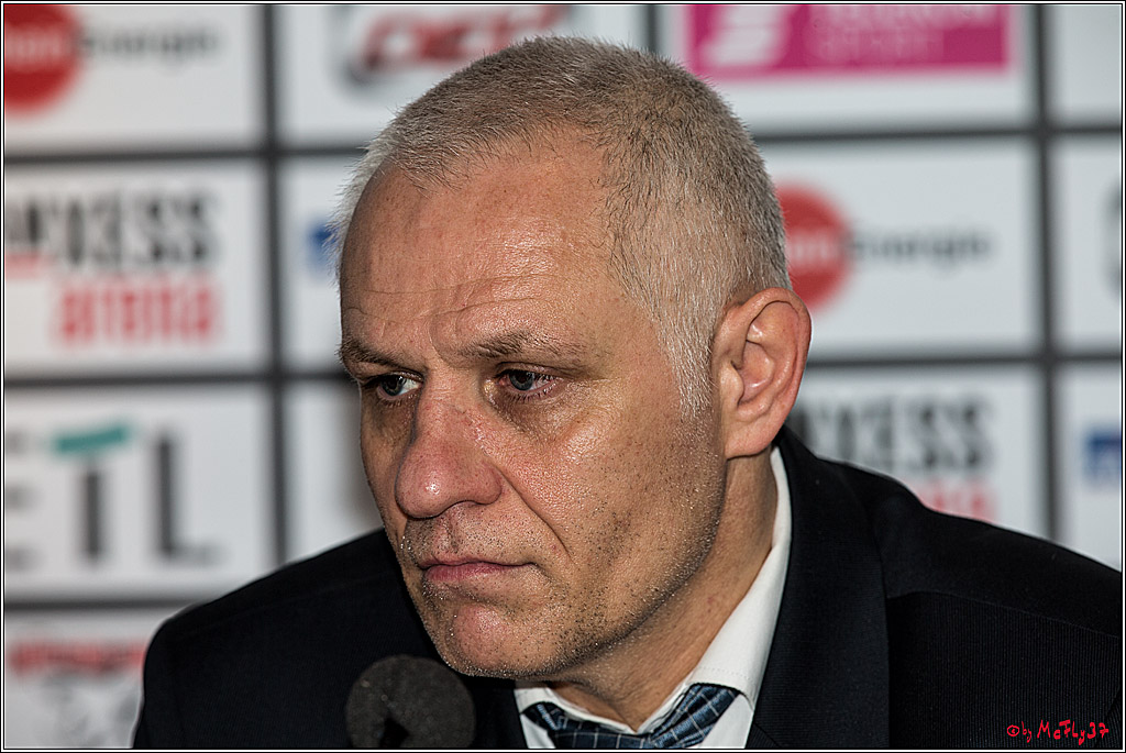 DEL, Koelner Haie - Schwenninger Wild Wings, 07.12.2017