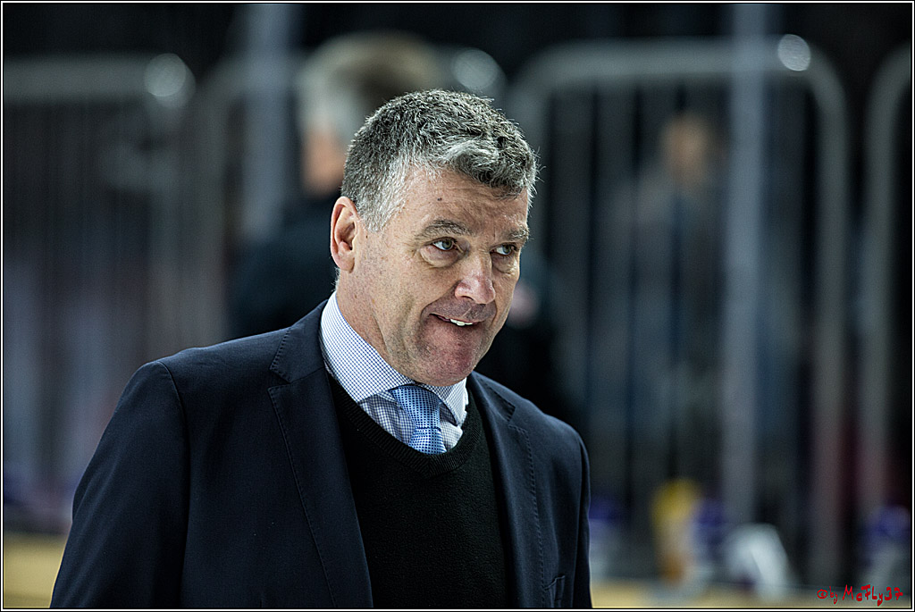 DEL, Koelner Haie - EHC Red Bull Muenchen, 22.12.2017