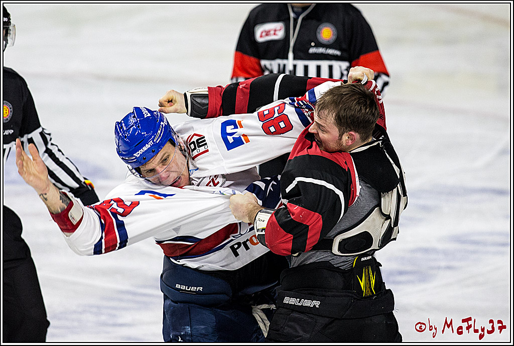 DEL, Koelner Haie - Adler Mannheim, 05.01.2018