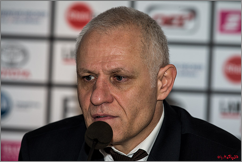 DEL, Koelner Haie - Adler Mannheim, 05.01.2018