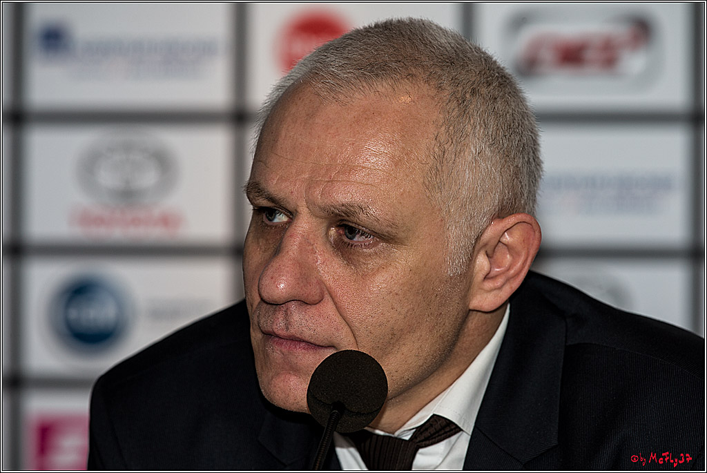 DEL, Koelner Haie - Adler Mannheim, 05.01.2018