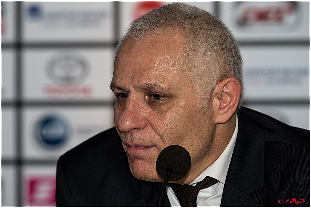 DEL, Koelner Haie - Adler Mannheim, 05.01.2018