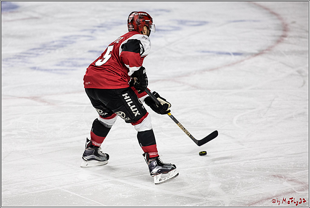DEL, Koelner Haie - Eisbaeren Berlin, 21.01.2018