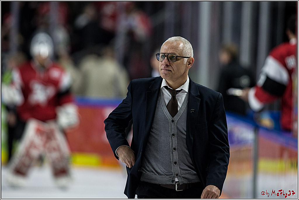 DEL, Koelner Haie - Eisbaeren Berlin, 21.01.2018