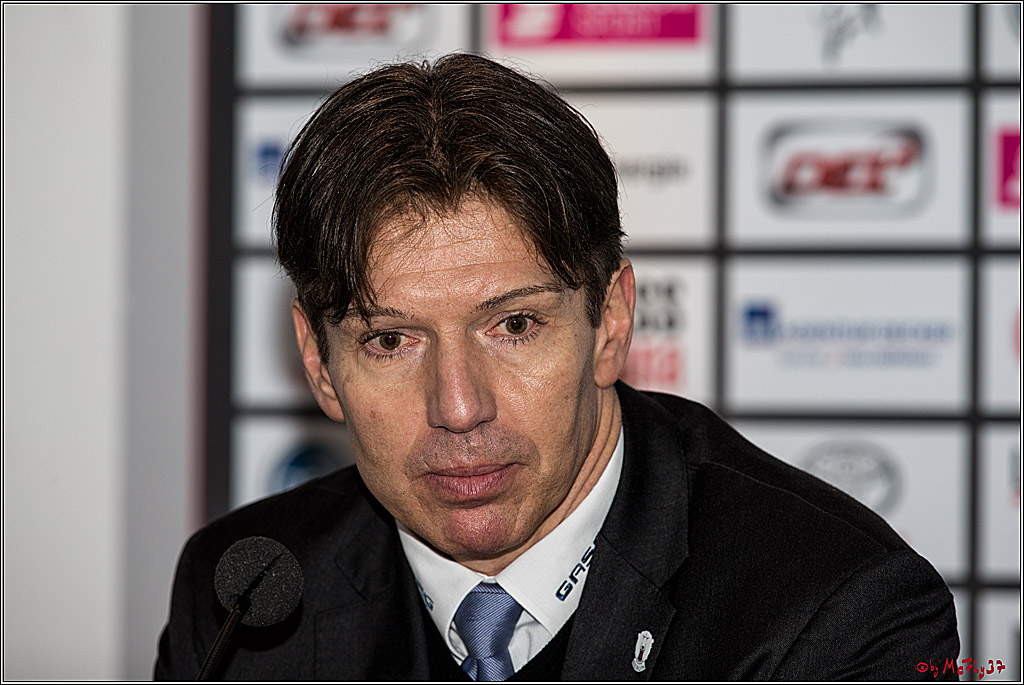 DEL, Koelner Haie - Eisbaeren Berlin, 21.01.2018