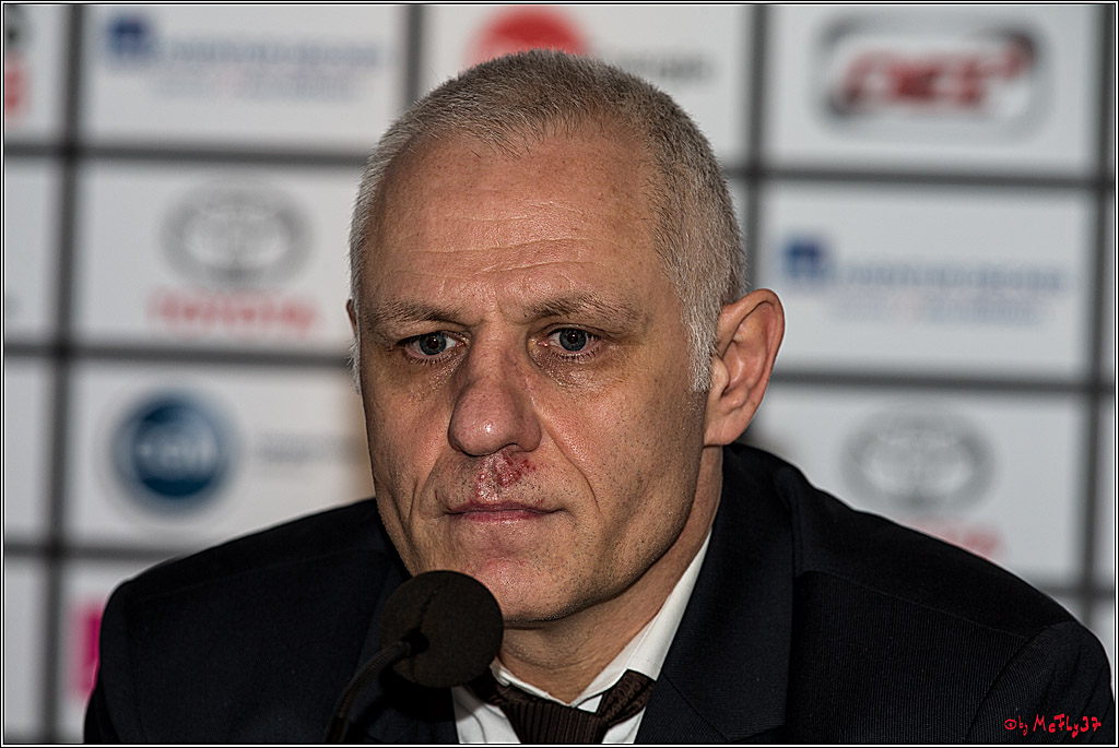 DEL, Koelner Haie - Eisbaeren Berlin, 21.01.2018