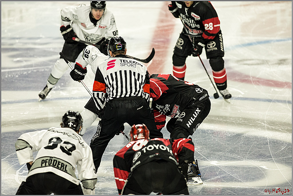 DEL-Playoff, Koelner Haie - Nuernberg Ice Tigers, 20.03.2018