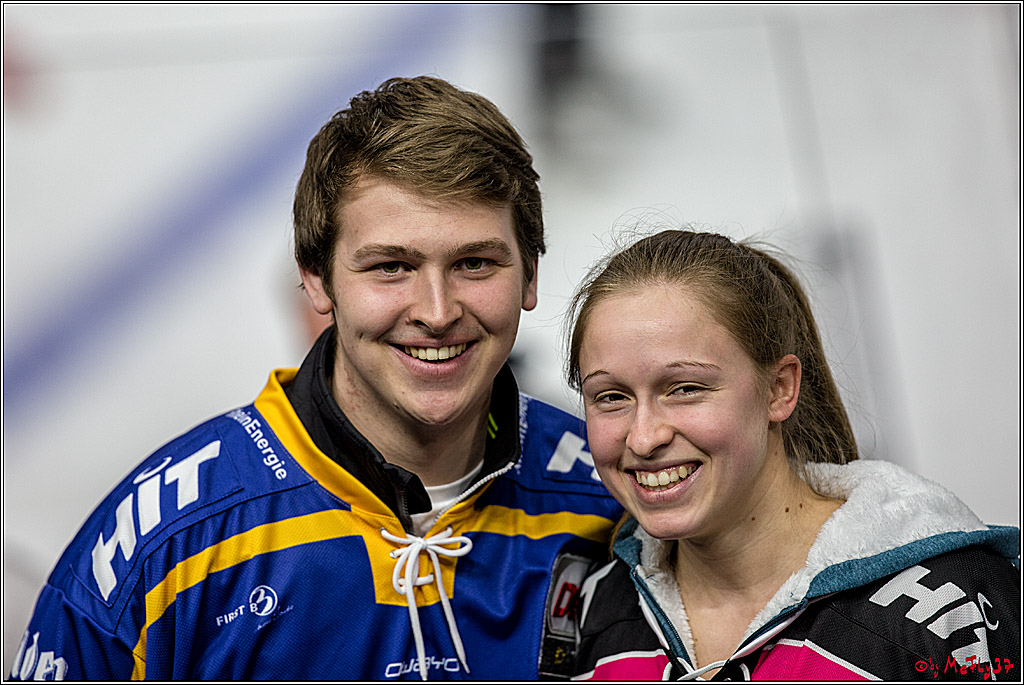 DEL-Playoff, Koelner Haie - Nuernberg Ice Tigers, 20.03.2018