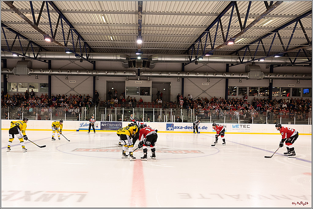 PENNY DEL Testspiel Koelner Haie - Rouen Dragons; Koeln, 18.08.2023