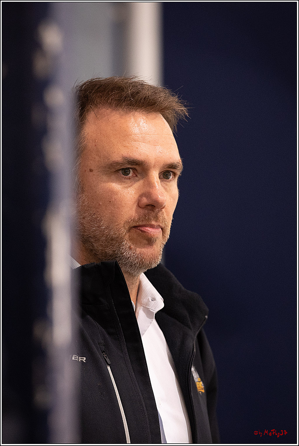 PENNY DEL Testspiel Koelner Haie - Rouen Dragons; Koeln, 18.08.2023