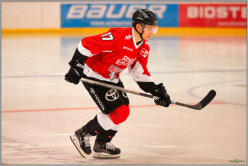 PENNY DEL; Testspiel Koelner Haie- Rouen Dragons; Koeln, 18.08.2023