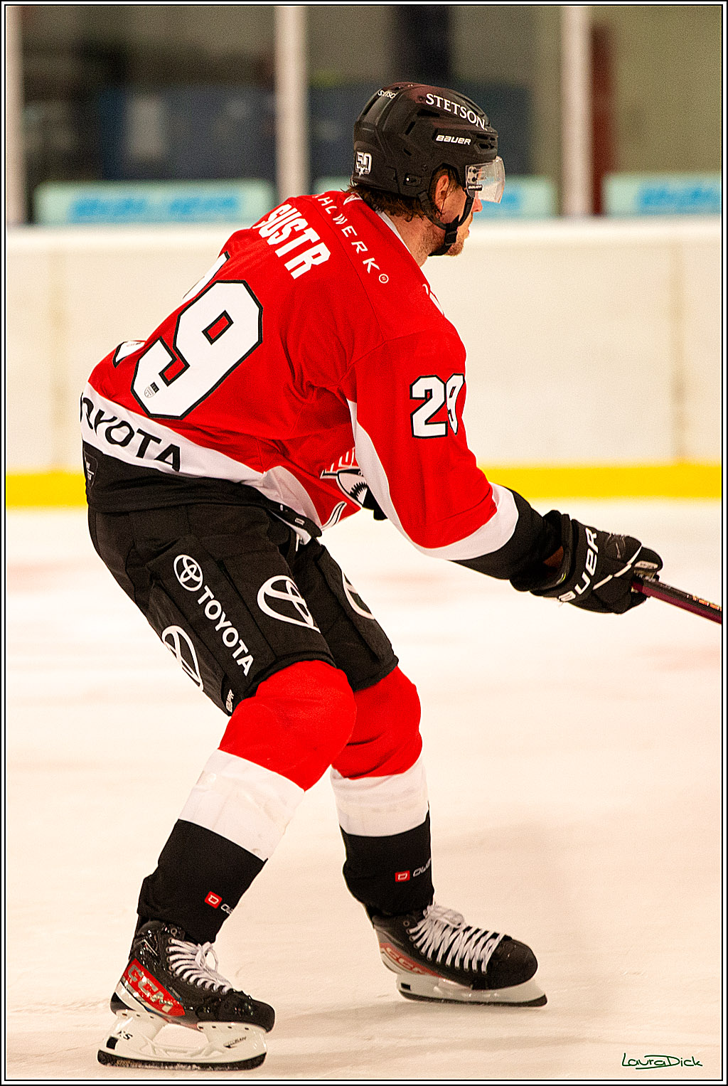 PENNY DEL; Testspiel Koelner Haie- Rouen Dragons; Koeln, 18.08.2023