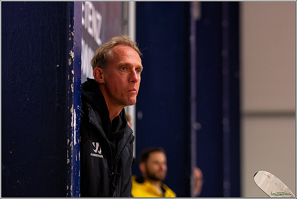 PENNY DEL; Testspiel Koelner Haie- SC Bern; Koeln, 25.08.2023