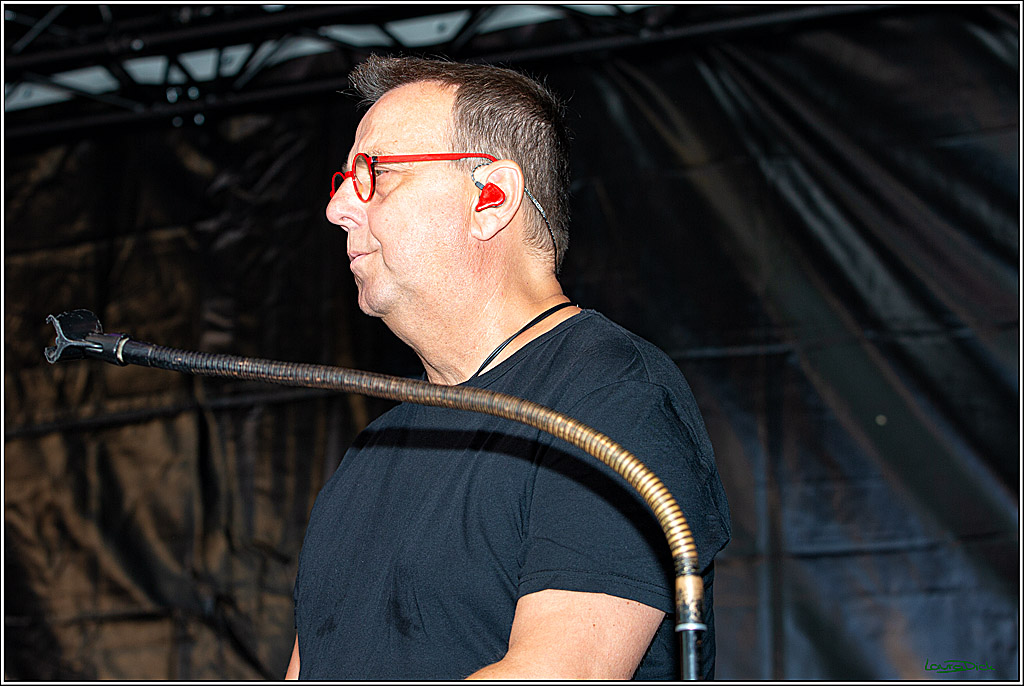 PENNY DEL; Saisoneroeffnung Koelner Haie; Koeln, 03.09.2023