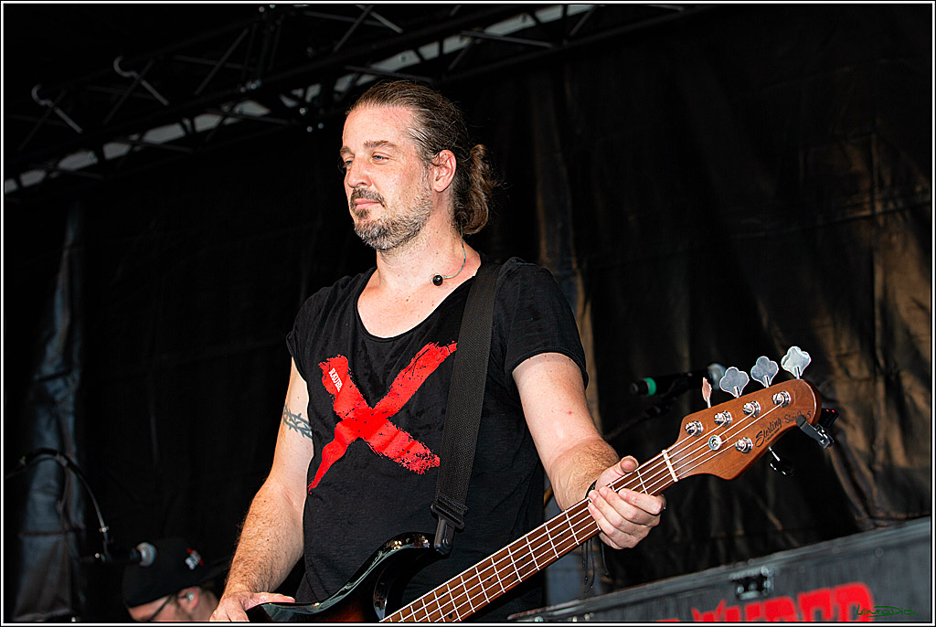 PENNY DEL; Saisoneroeffnung Koelner Haie; Koeln, 03.09.2023