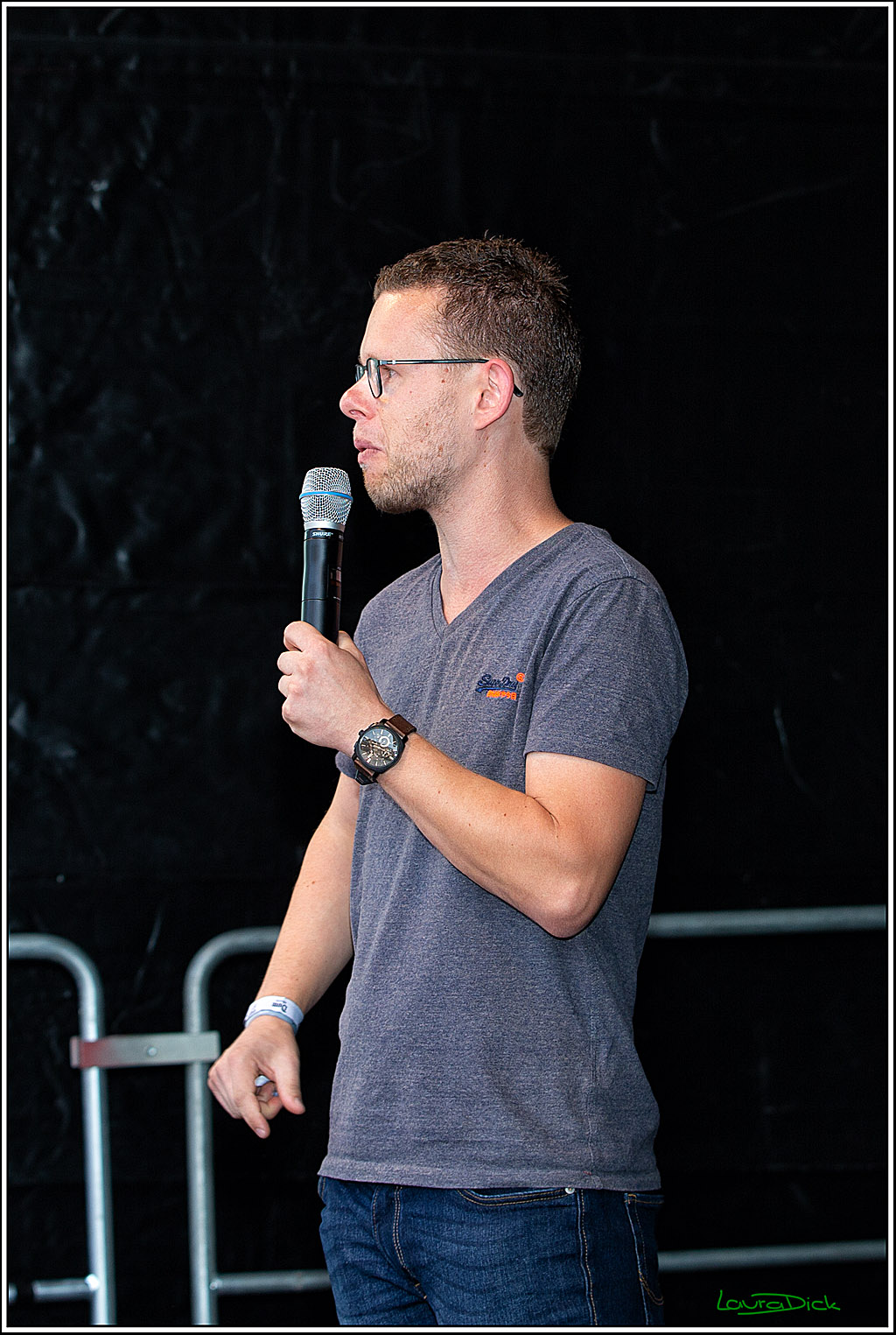 PENNY DEL; Saisoneroeffnung Koelner Haie; Koeln, 03.09.2023