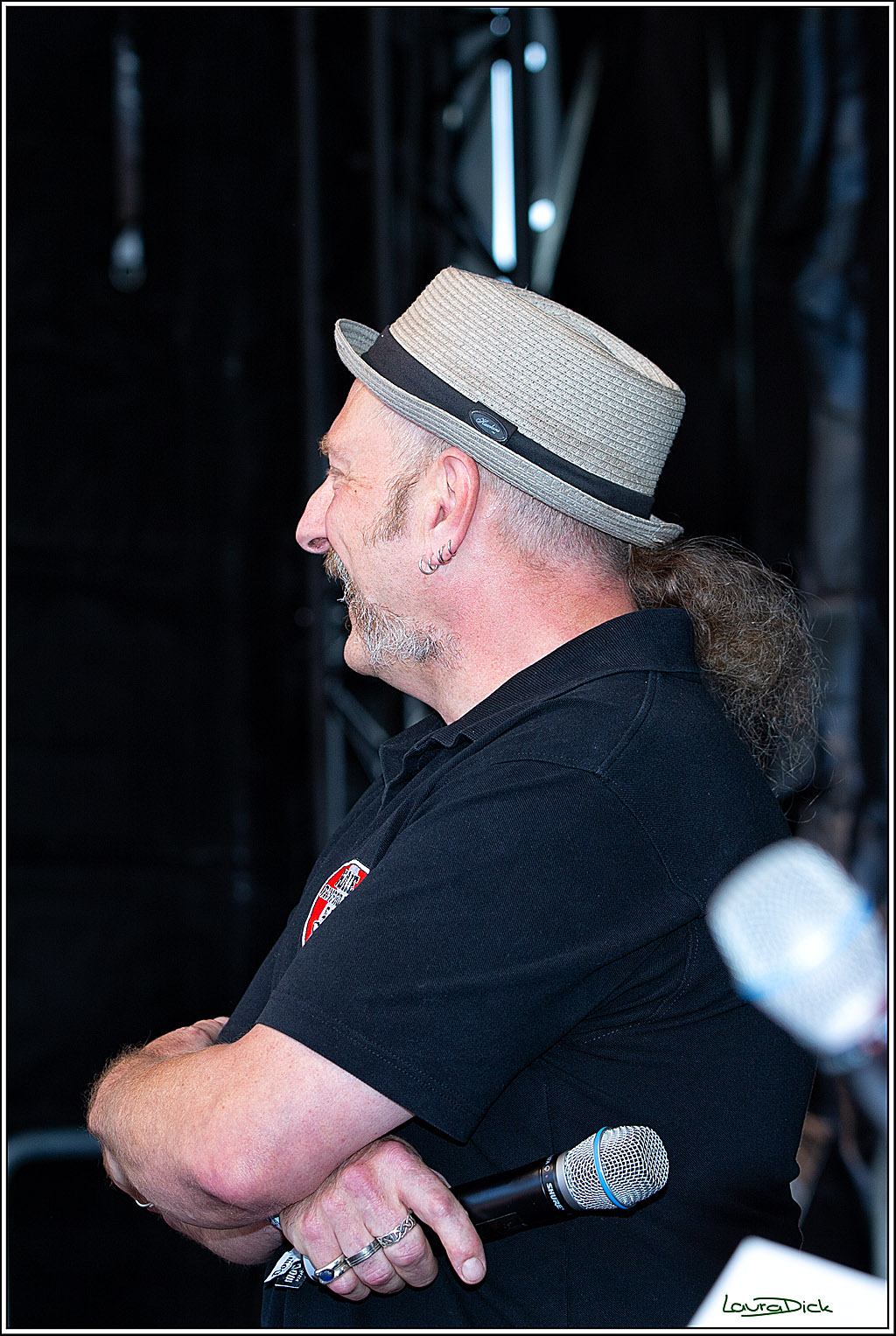 PENNY DEL; Saisoneroeffnung Koelner Haie; Koeln, 03.09.2023