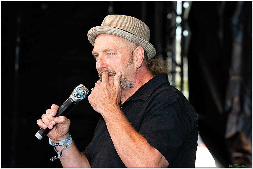 PENNY DEL; Saisoneroeffnung Koelner Haie; Koeln, 03.09.2023