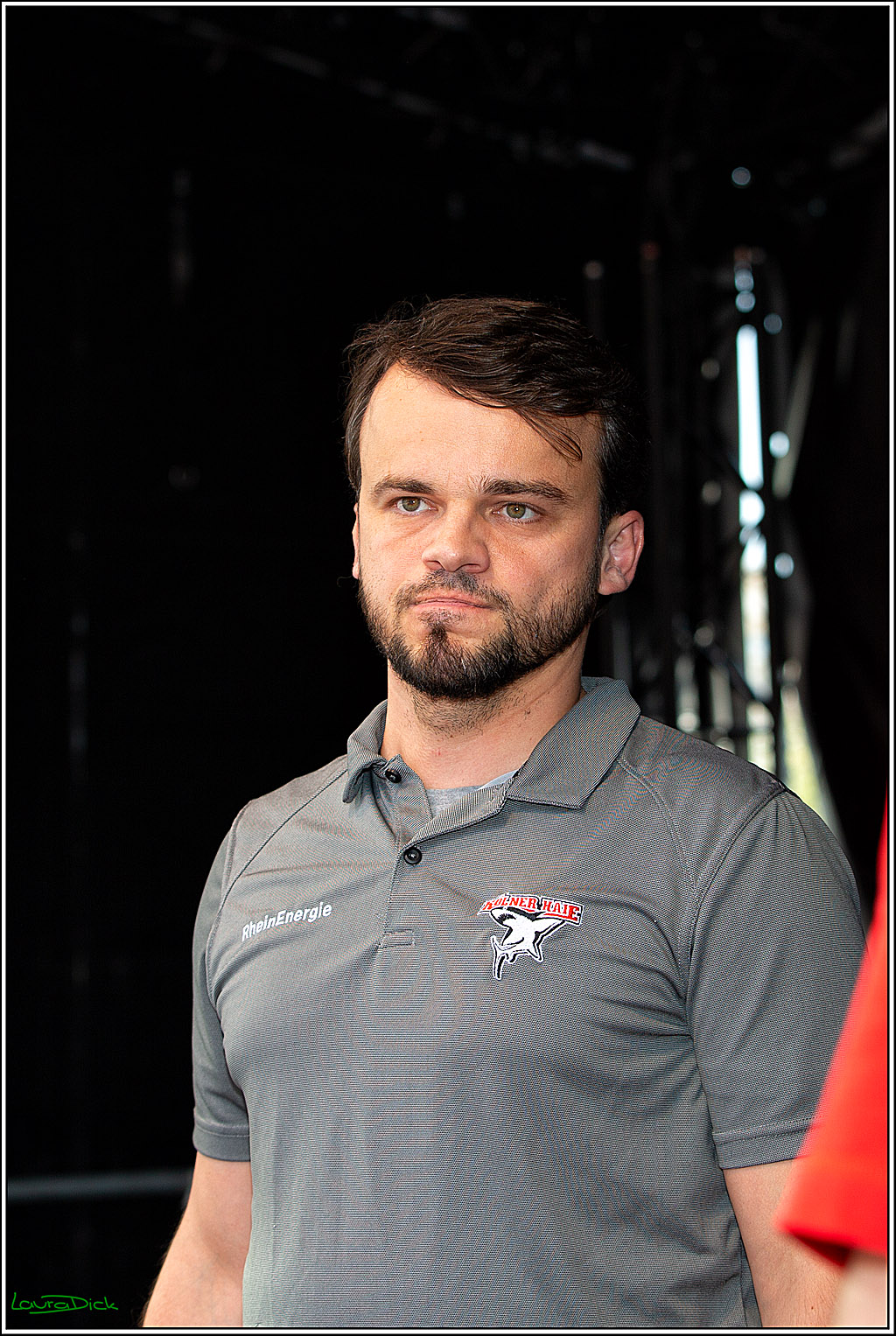 PENNY DEL; Saisoneroeffnung Koelner Haie; Koeln, 03.09.2023