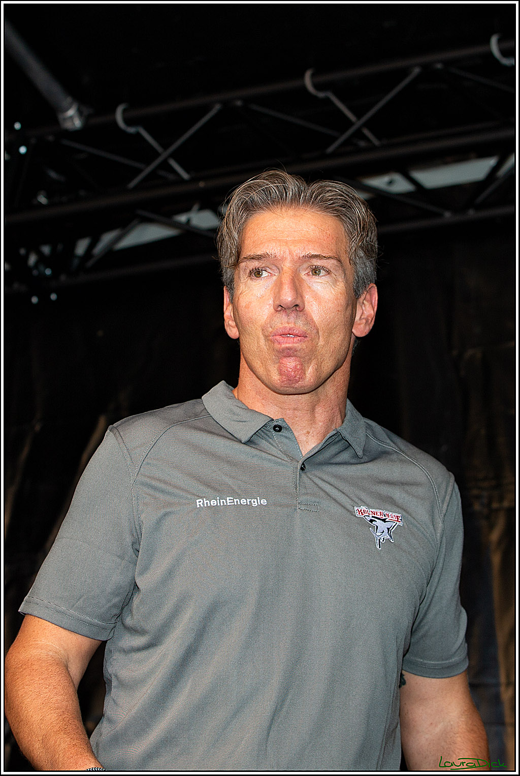 PENNY DEL; Saisoneroeffnung Koelner Haie; Koeln, 03.09.2023