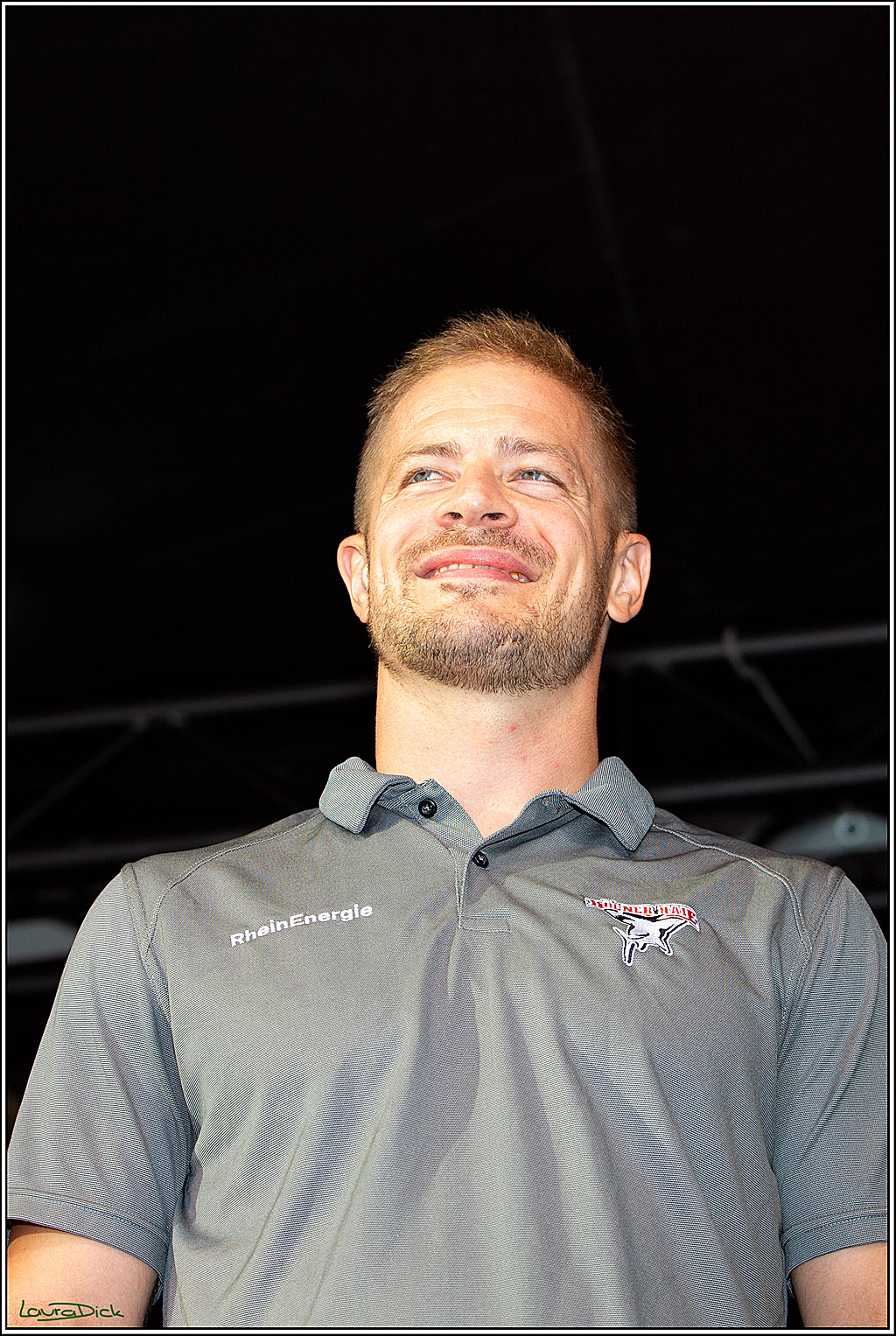 PENNY DEL; Saisoneroeffnung Koelner Haie; Koeln, 03.09.2023