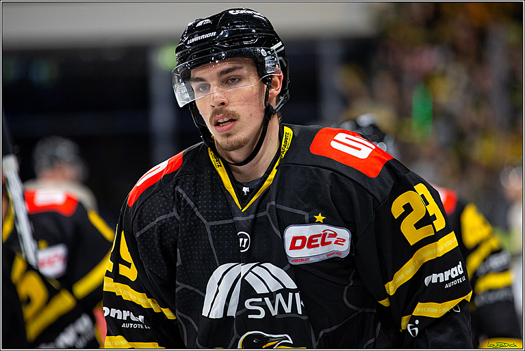 PENNY DEL; Testspiel Krefelder Pinguine- Koelner Haie; Krefeld, 10.09.2023