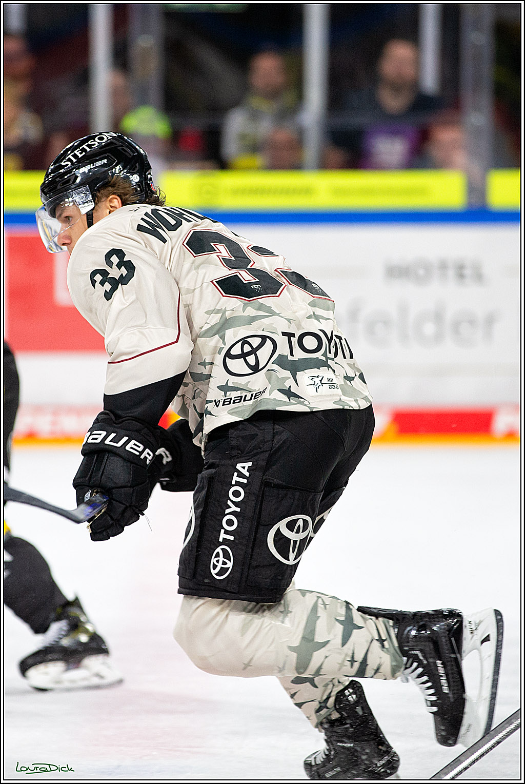 PENNY DEL; Testspiel Krefelder Pinguine- Koelner Haie; Krefeld, 10.09.2023