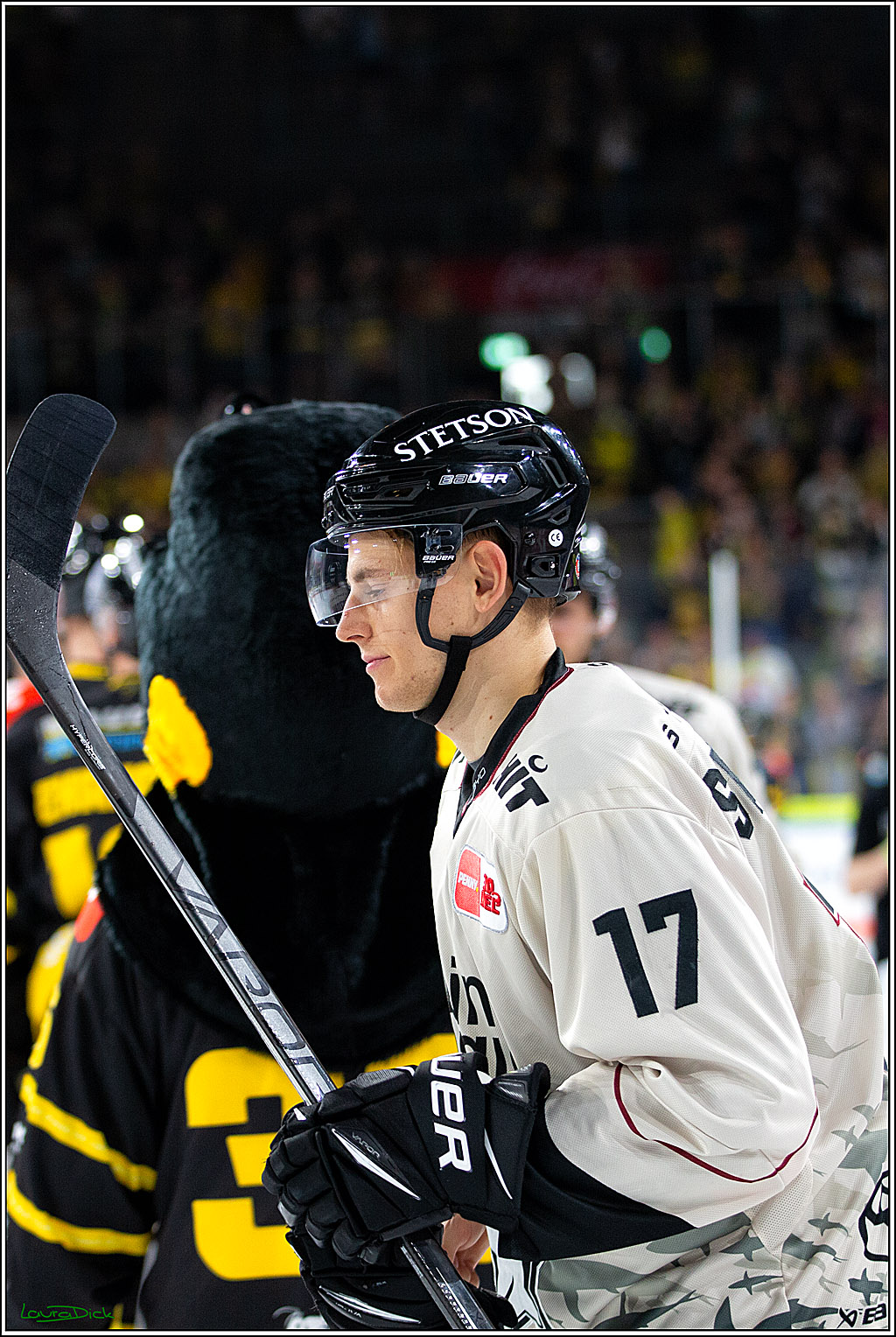 PENNY DEL; Testspiel Krefelder Pinguine- Koelner Haie; Krefeld, 10.09.2023