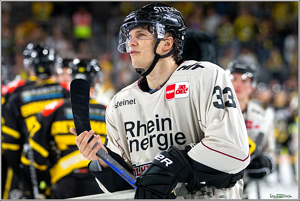 PENNY DEL; Testspiel Krefelder Pinguine- Koelner Haie; Krefeld, 10.09.2023